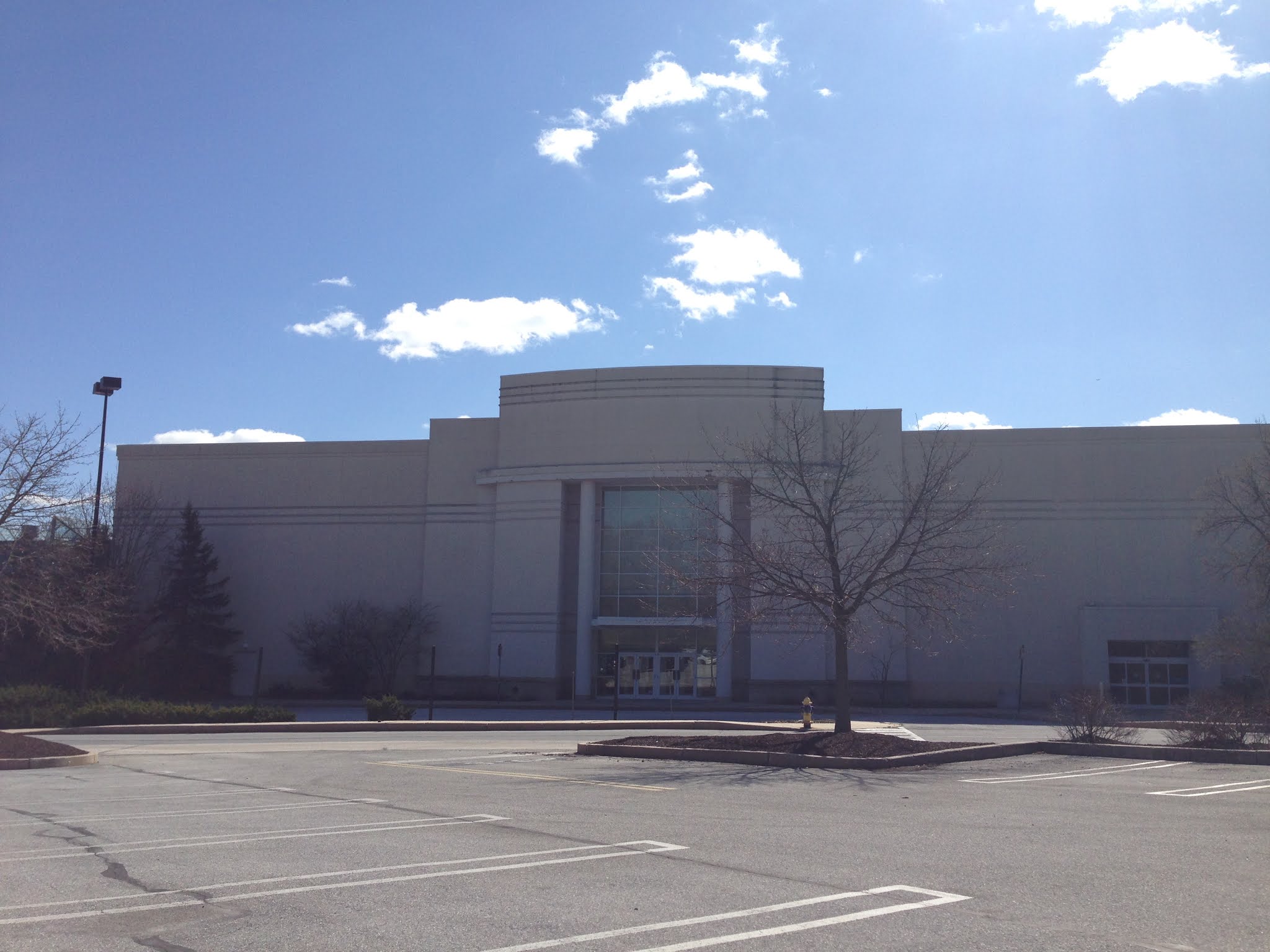 Kmart Forever Sears 1073 Exton, PA