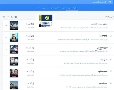 كيفية استخدام جوجل تريند ‘ ترند العالم العربي لعام 2021