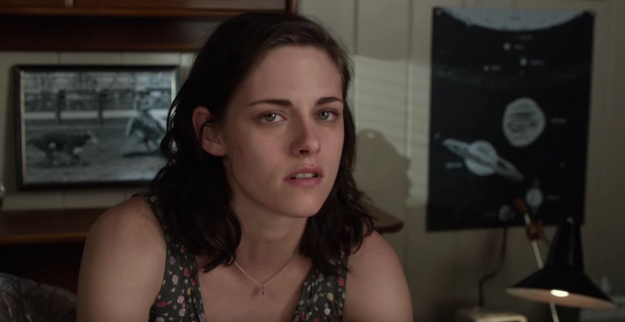 HME: Kristen Stewart : “Billy Lynn’s Long Halftime Walk” Teaser Trailer