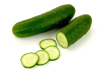 pepino ecologico