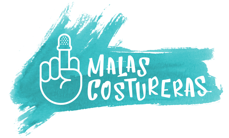 ¿Te unes al club de las malas costureras?