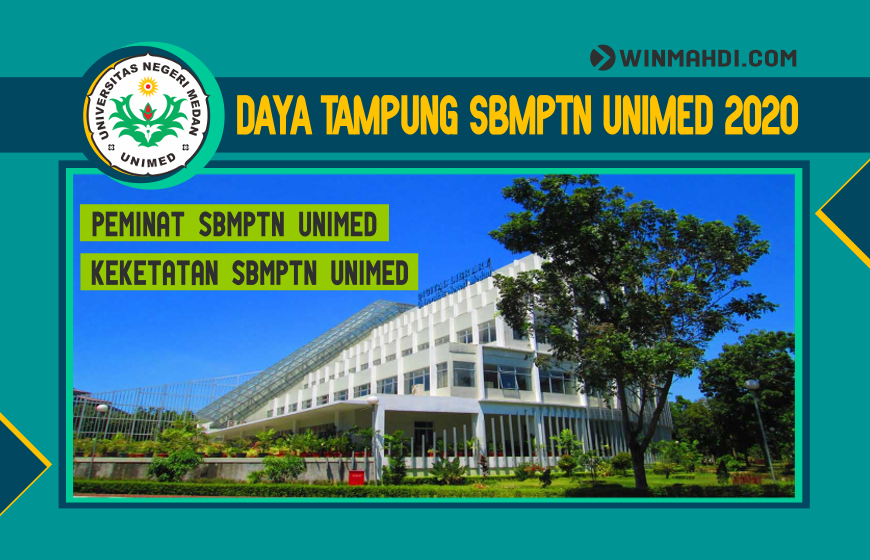 Daya Tampung Usu