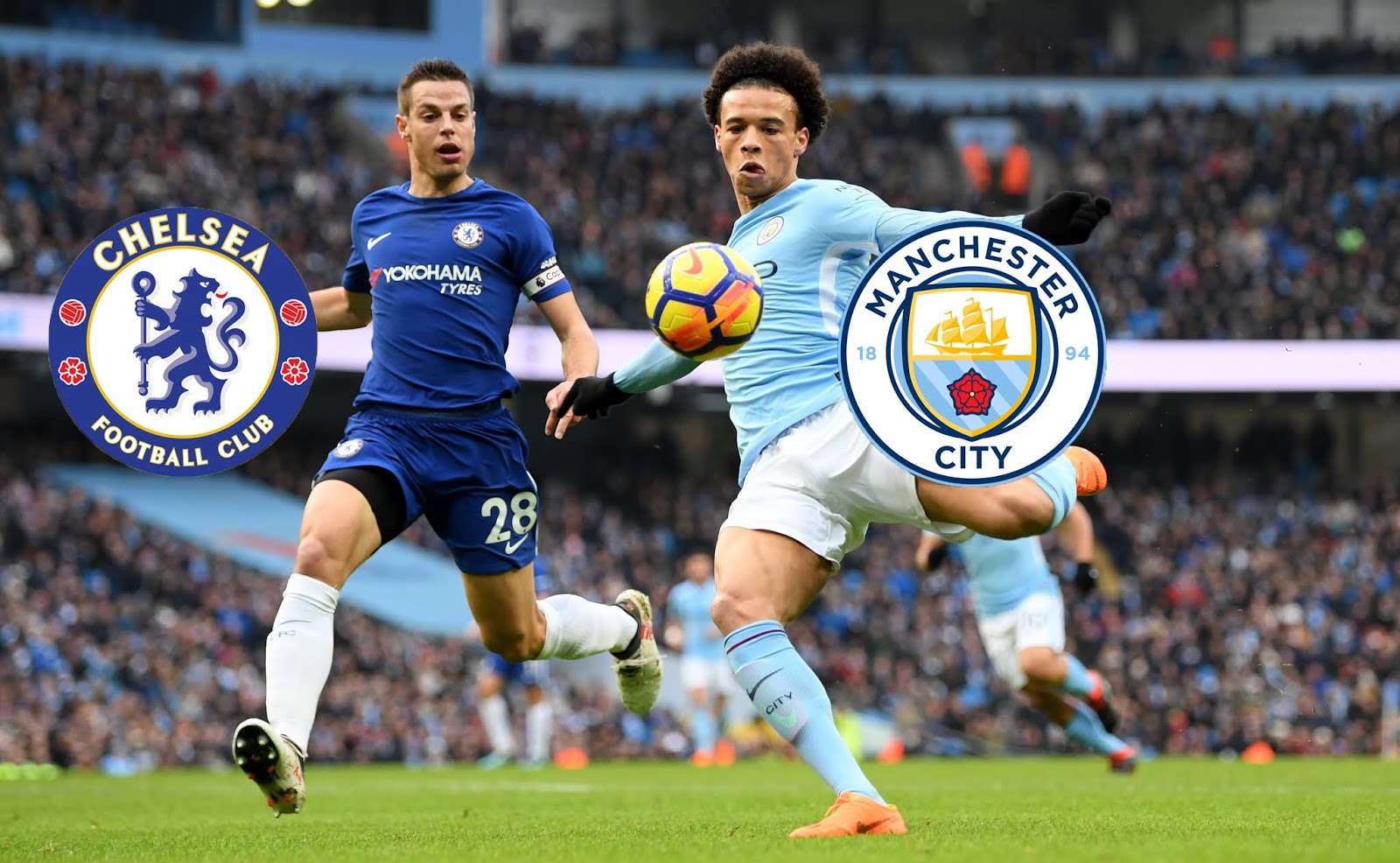 نتيجة مباراة مانشستر سيتي وتشيلسي بتاريخ 23-11-2019 الدوري الانجليزي نتيجة مباراة مانشستر سيتي وتشيلسي بتاريخ 23-11-2019 الدوري الانجليزي