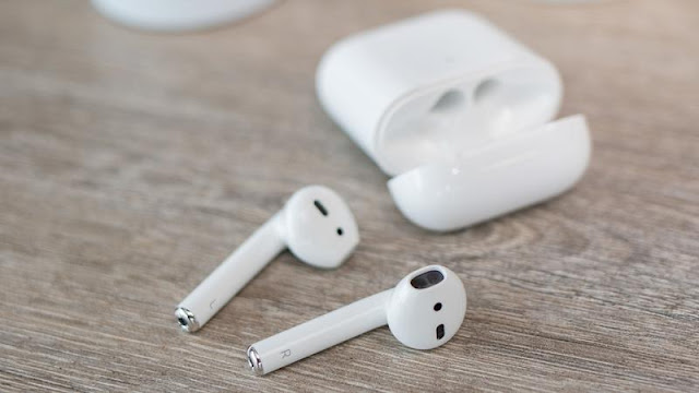 Apple AirPods 3 Everything You Need To Know