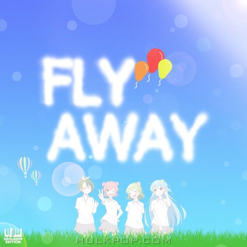 Furious Edition – Fly Away – Single