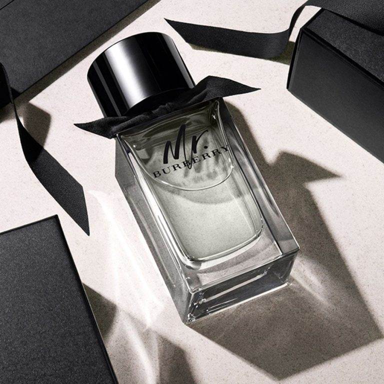 Nước hoa Burberry Mr. Burberry EDP – EDP 100ml