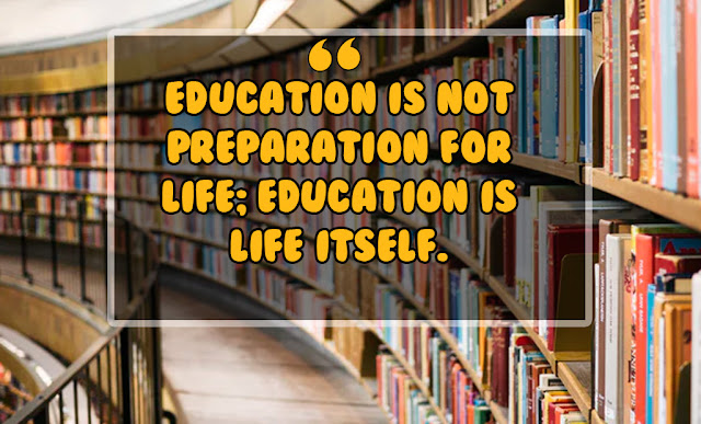 Famous quotes about education