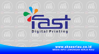 Fast Digital Printing Pekanbaru