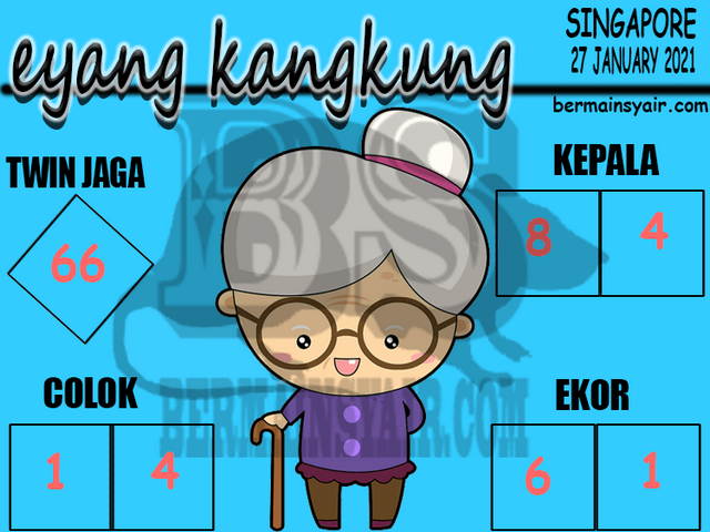 PREDIKSI SGP YOHII