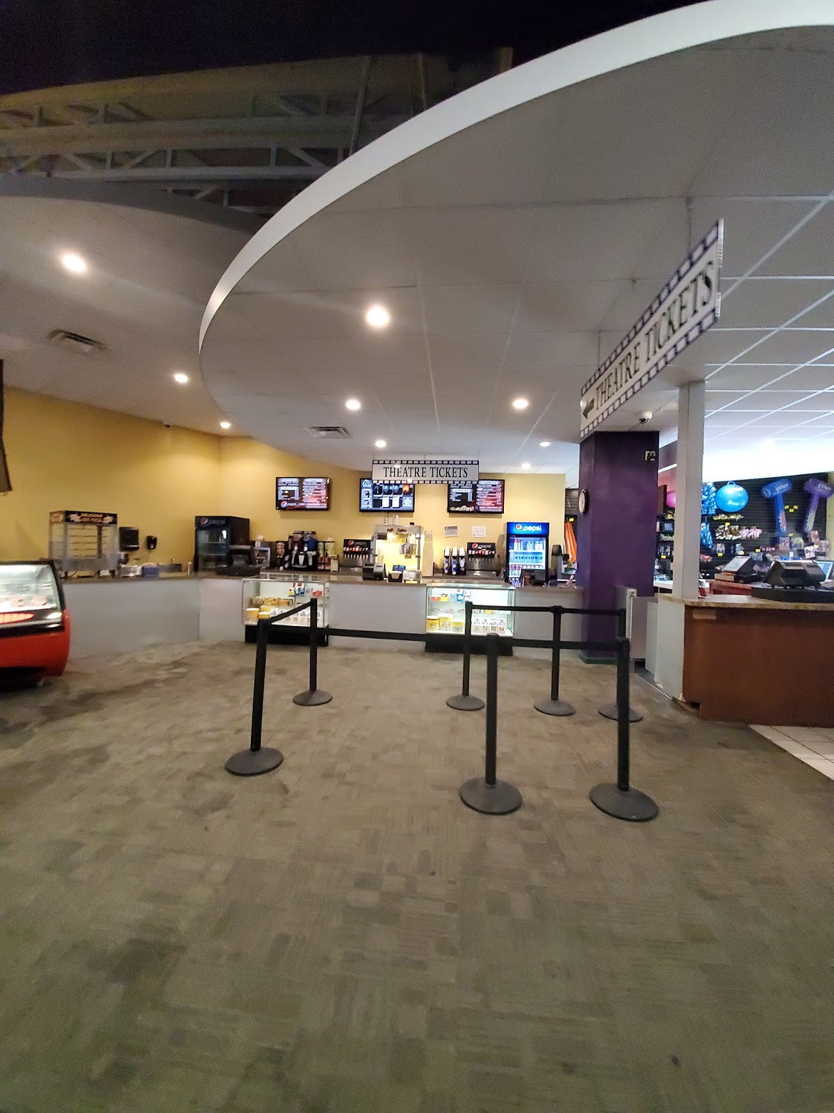 Play St. Louis The Edge, Belleville