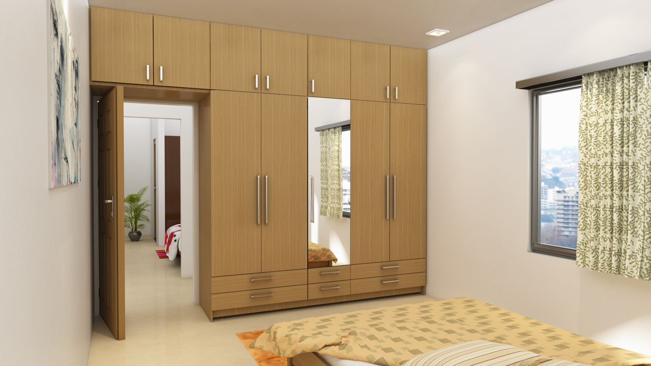 wardrobe Chennai Wardrobe designs in Chennai.