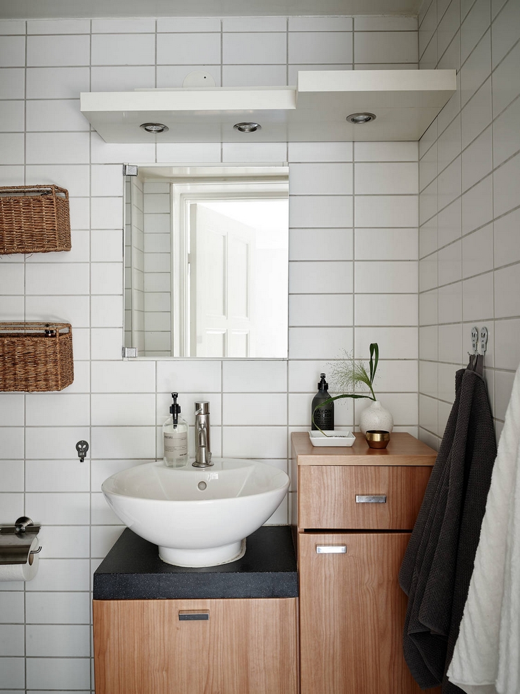 EMBELLISSEMENT AVEC DU BOIS