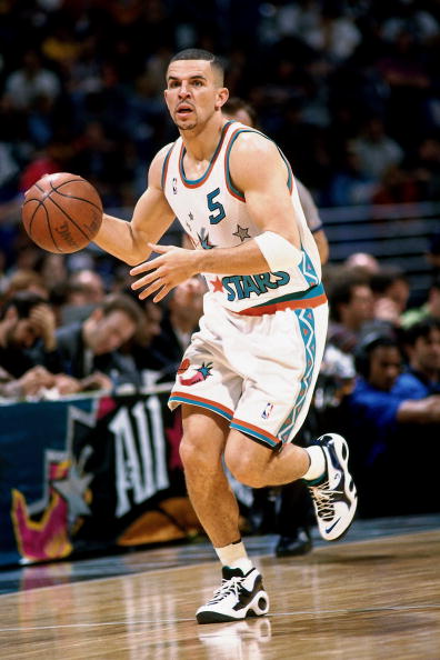 jason kidd flight 95