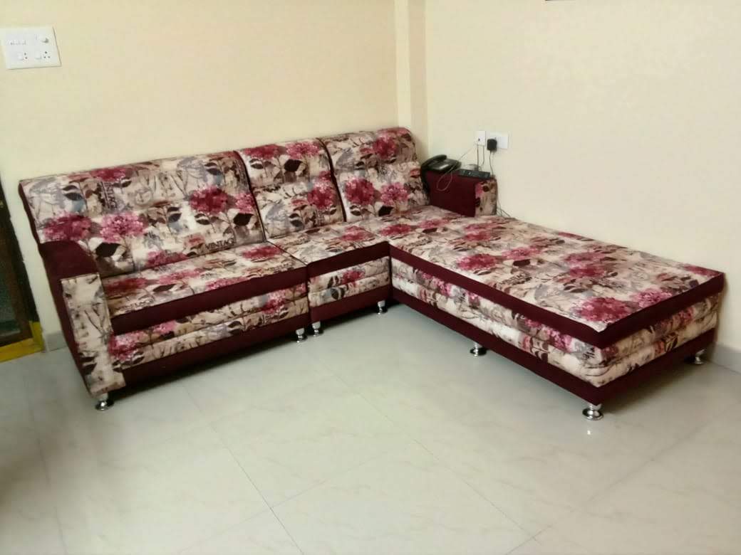 Damro Sofa Home Size