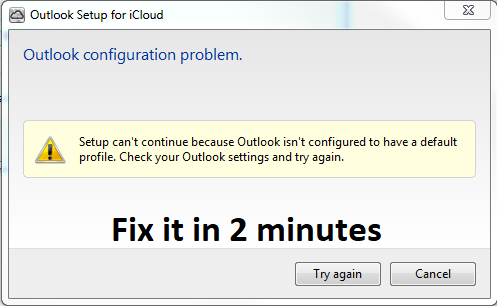 icloud outlook setup windows icloud outlook setup windows