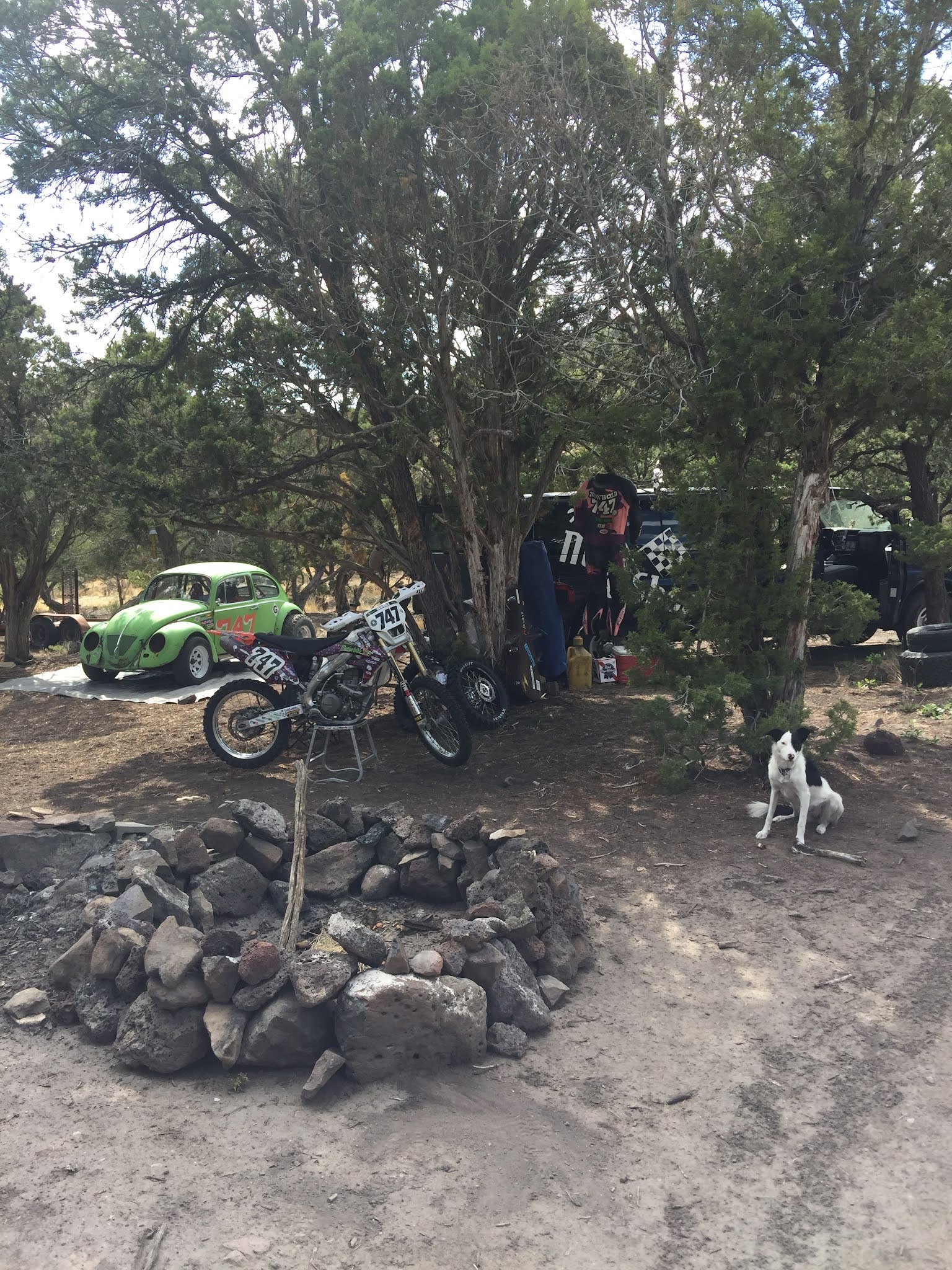 747 Lands End Hill Climb 2021