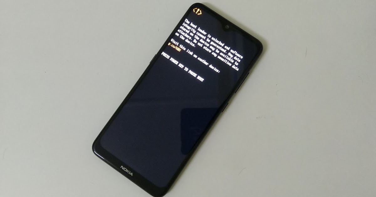 guide how to unlock the bootloader of nokia 7 2 and nokia 6 2 free method