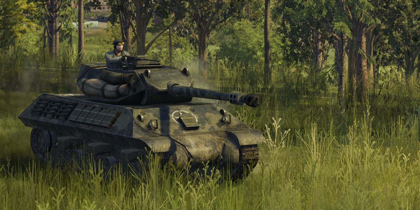 Steel Division 2 Video games 4you