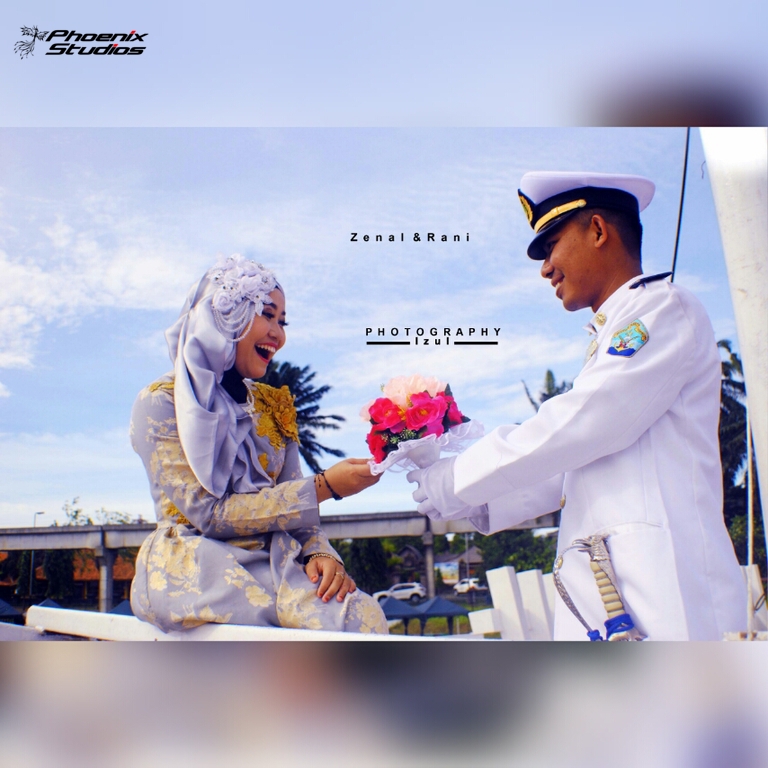 Foto Prewedding Foto Prewedding Pelayaran