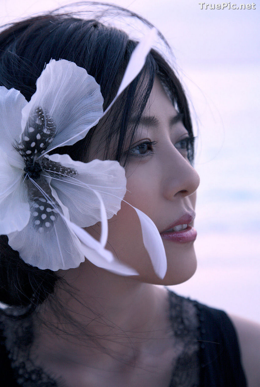 Image Japanese Actress - Miho Shiraishi - Heavens Door Photo Album - TruePic.net - Picture-56