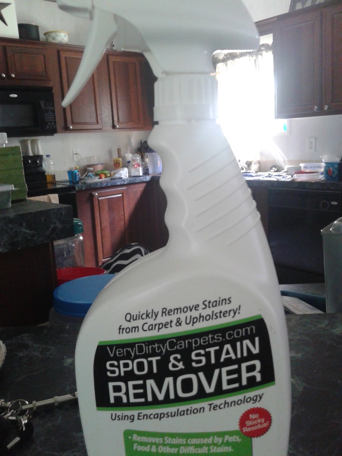 Pug Squared VERY DIRTY CARPETS SPOT AND STAIN REMOVER REVIEW AND GIVEAWAY