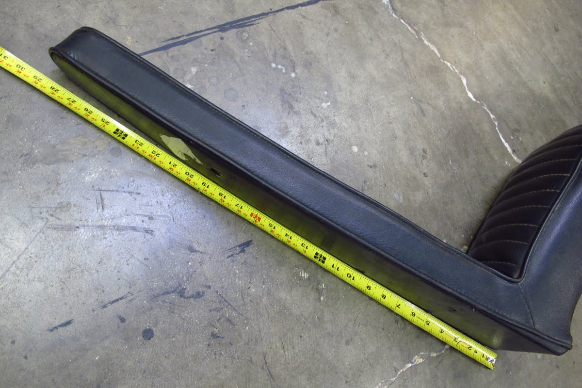 Freedom Machinery & Acc King and Queen seat FOR SALE