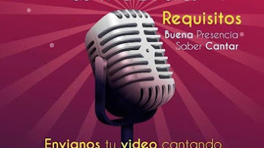 CASTING en ECUADOR: Se buscan NUEVOS TALENTOS, MUJERES de 17 a 24 años que sepan cantar