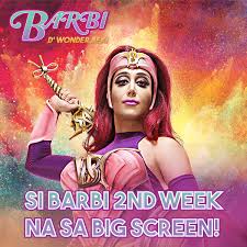 barbie the wonder beki full movie online