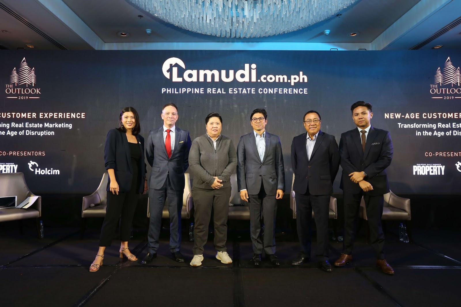 Lamudi's Philippine Real Estate Conference 2019: Shaping the Future of Real Estate