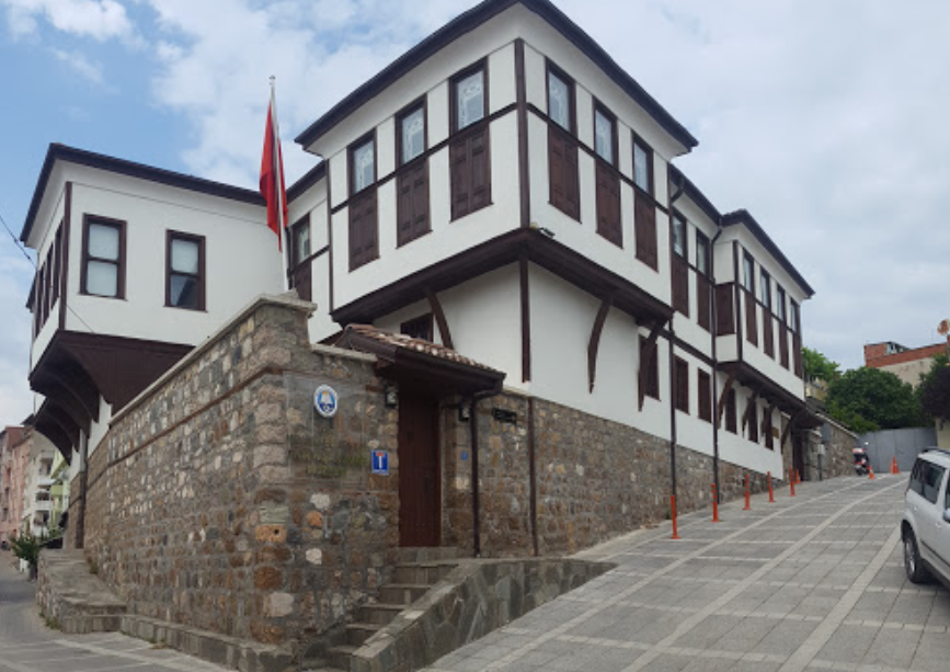 mudanya öğretmenevi mudanya bursa