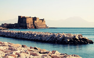 Golfo di Napoli