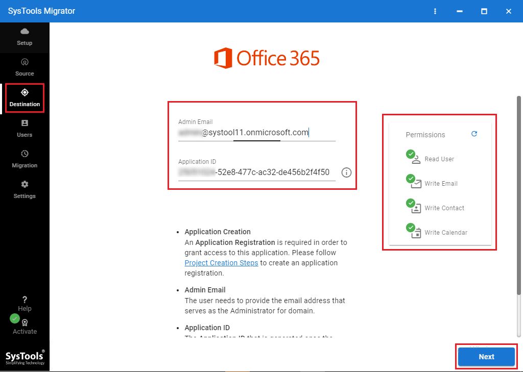 Exchange On-Premise to Exchange Online – Step by Step Migration