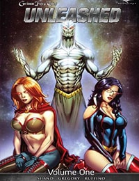 Read Grimm Fairy Tales Unleashed (2013) online