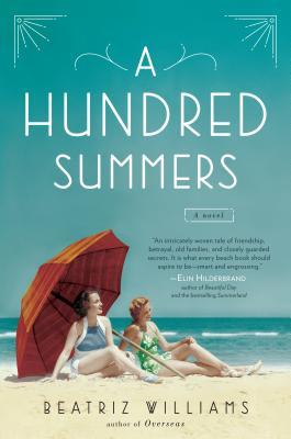 Review: A Hundred Summers by Beatriz Williams