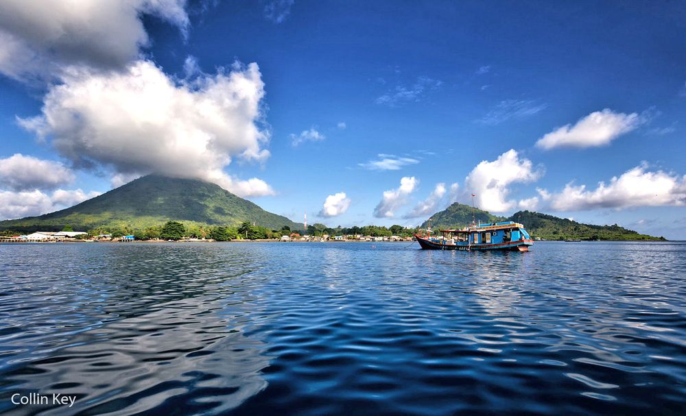 Banda Islands