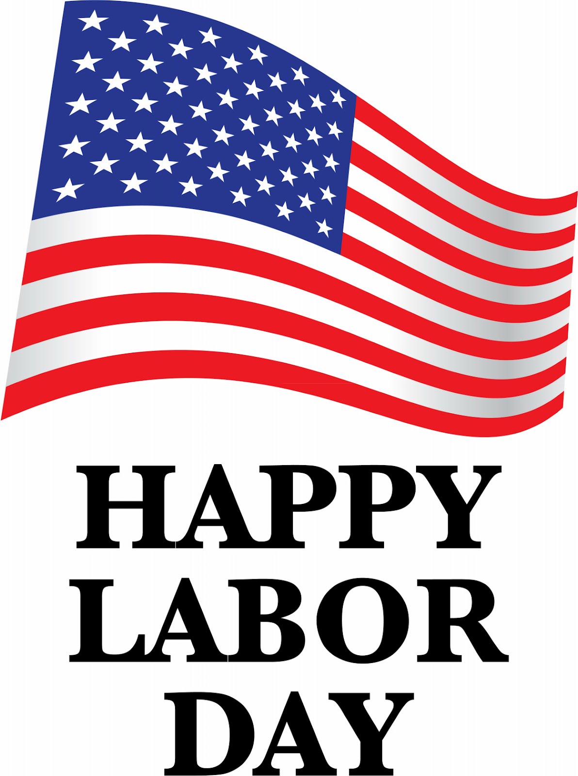 free clipart labor day holiday - photo #6