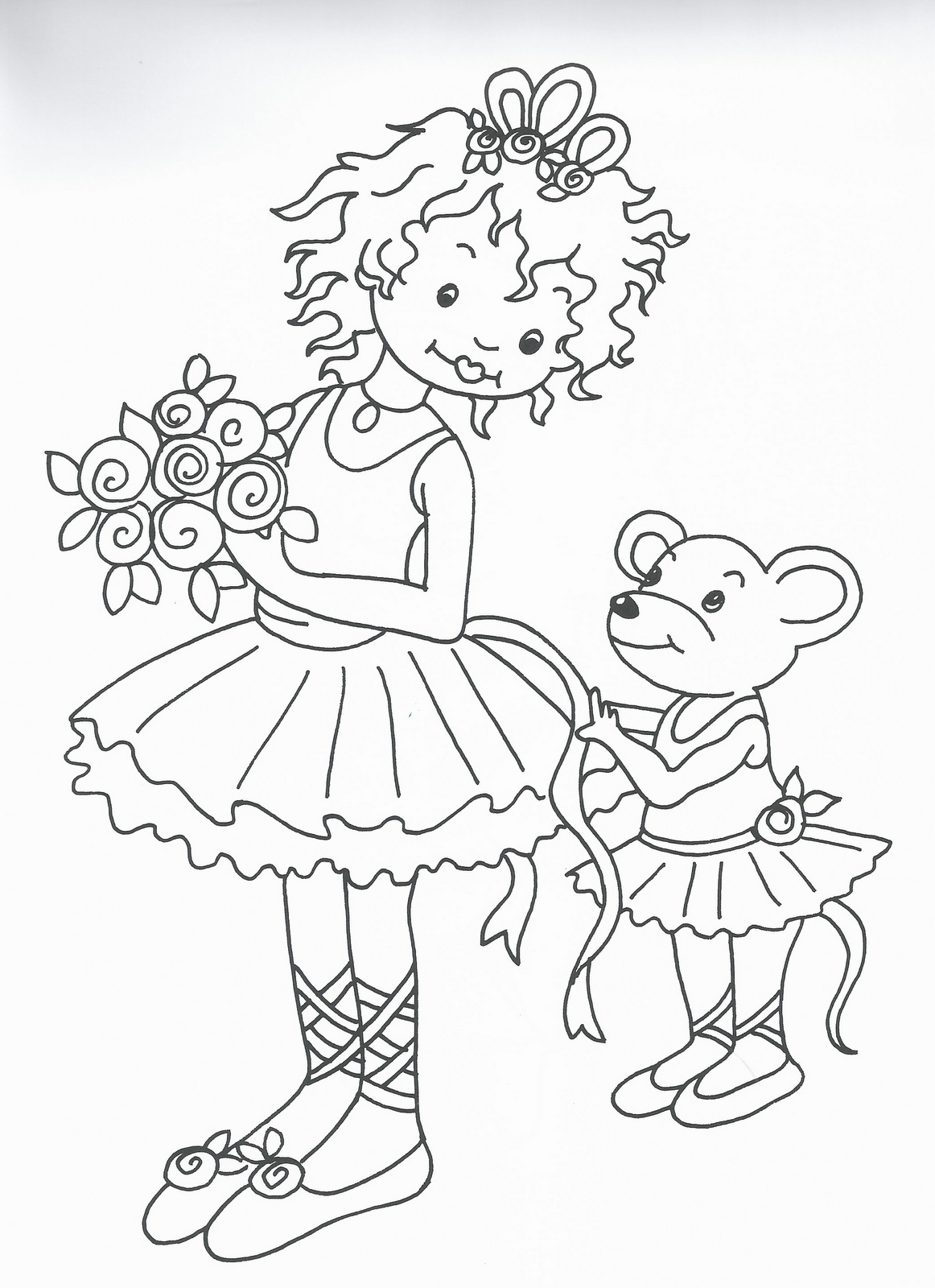 Disegni Di Cavallucci Marini Da Colorare