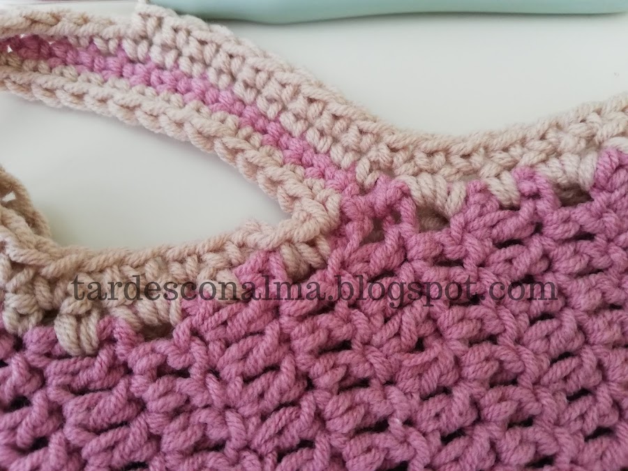 Manualidades para el frío en tardesconalma.blogspot.com