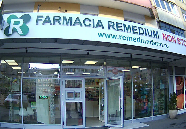Remedium Farm Cluj