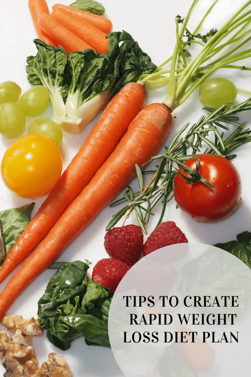 Best Rapid Weight Loss Diets Tips And Secret You Will Read This Year