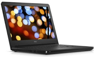 Harga Laptop Dell Inspiron-5468