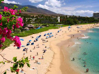 Hawaii Records Highest Number of Tourists During Pandemic