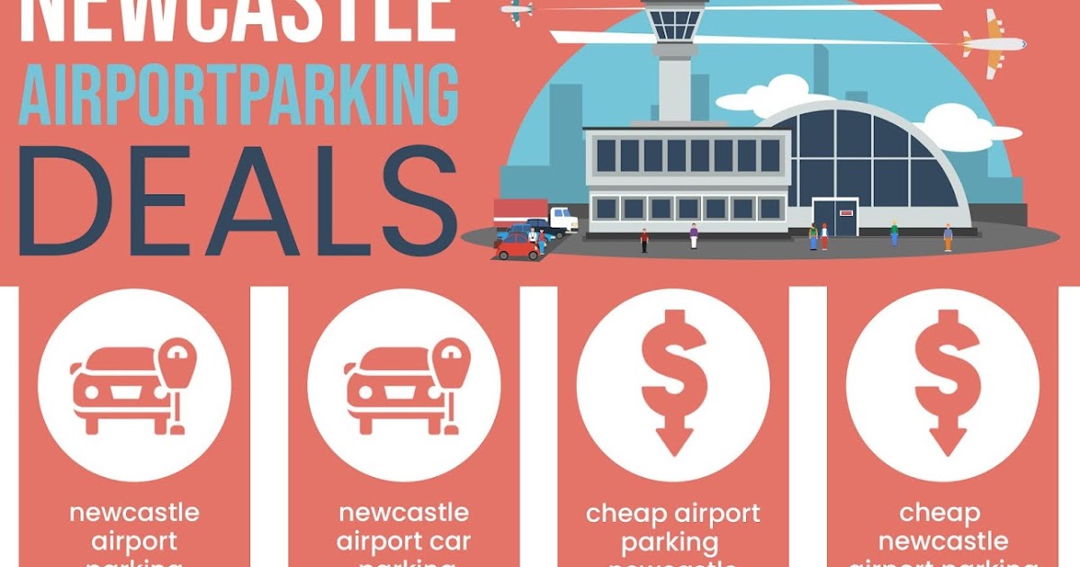 ExsectContent Newcastle Airport Parking Deals