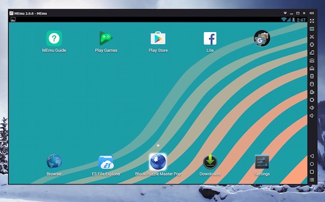 Emulator Android Ringan Terbaik Alternatif BlueStacks untuk PC Emulator Android Ringan Terbaik Alternatif BlueStacks untuk PC