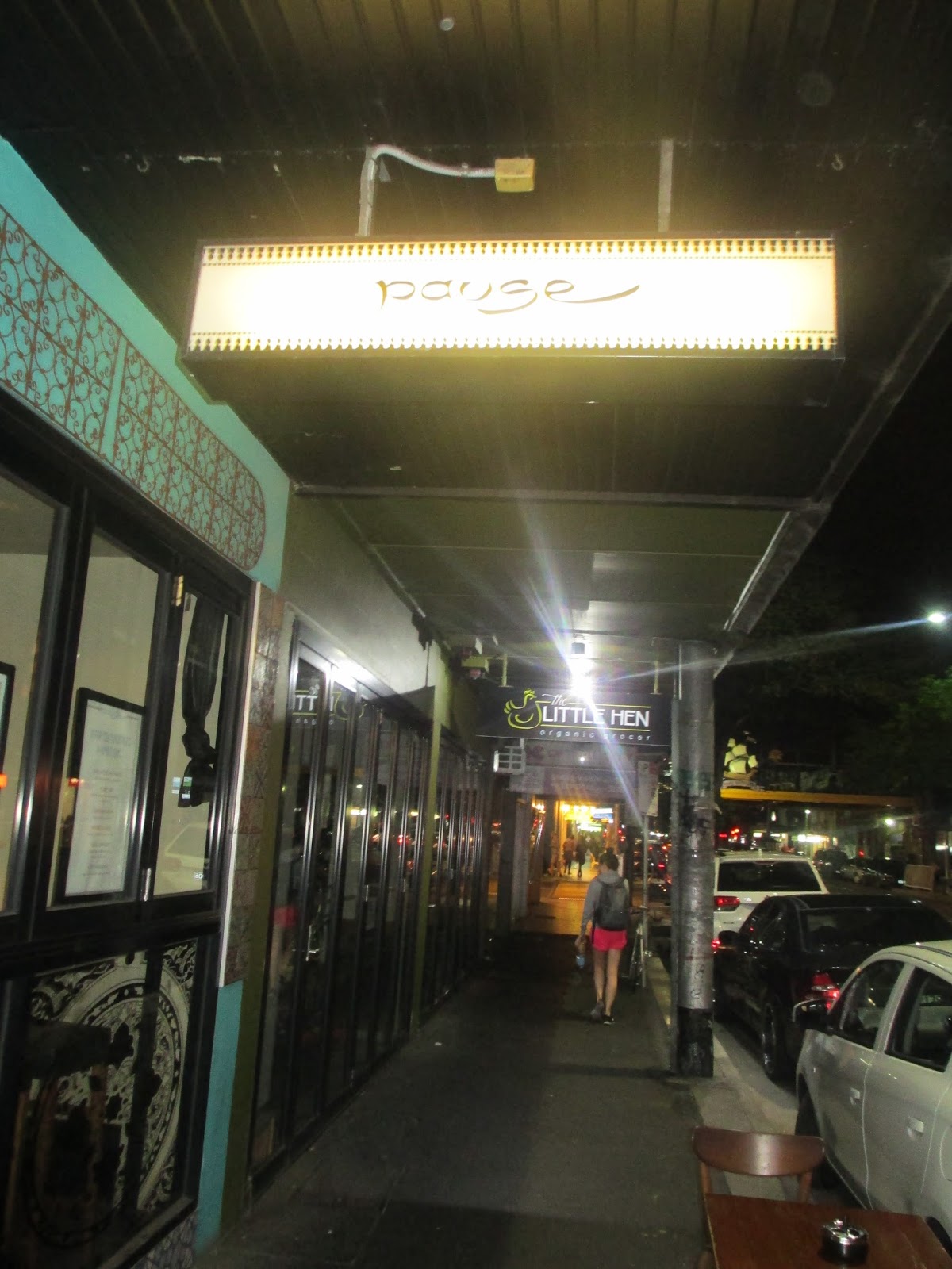 UpsideDown Toffee Apple Cake for Melbourne Cake Club "Autumn Apples