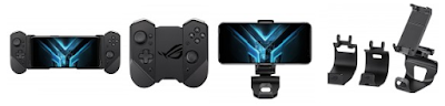 تعلن asus عن هاتفها المخصص للالعاب Asus ROG Phone 3 اسوس روج فون 2,هاتف اسوس,تلفون اسوس,هاتف اسوس الجديد,جوال اسوس روج,جوال اسوس روج 2,سعر اسوس روج فون 2,