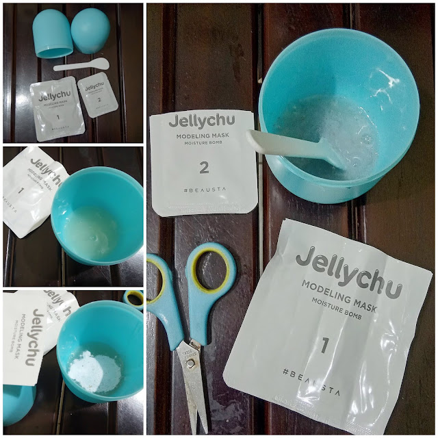 Review jelly Chu