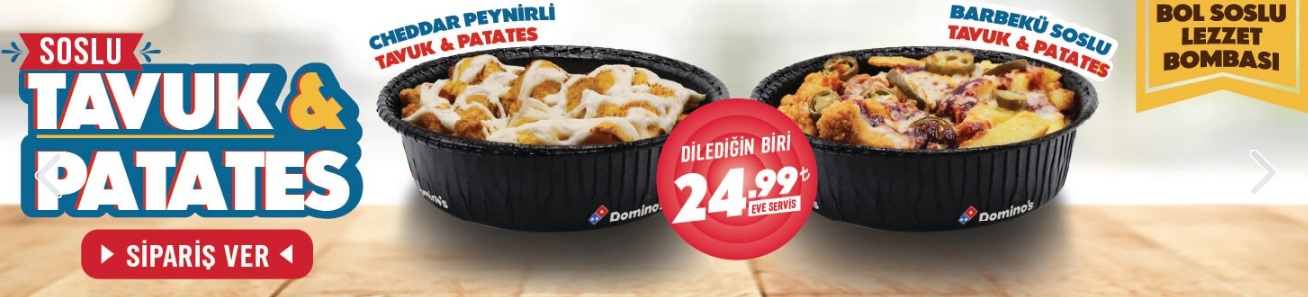 DOMİNOS PİZZA MENÜ FİYAT LİSTESİ KAMPANYALAR VE ŞUBELERİ Ne Kadara Yenir? DOMİNOS PİZZA MENÜ FİYAT LİSTESİ KAMPANYALAR VE ŞUBELERİ Ne Kadara Yenir?