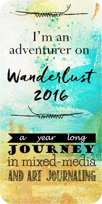 Wanderlust 2016