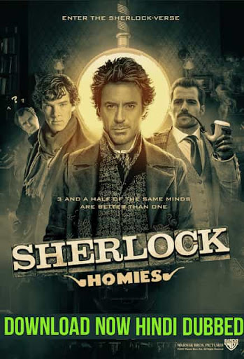 sherlock holmes movie download 480p in telugu